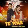 About Daru Te Pyar Song